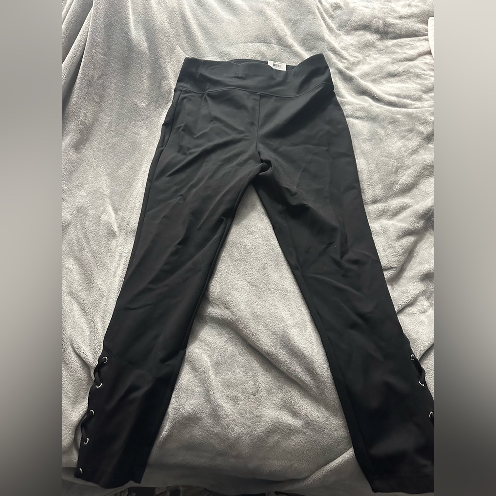 Black INC pants